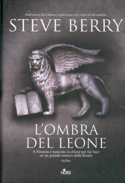 L'ombra del leone