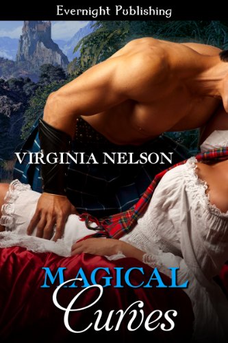 Magical Curves (Magical Trilogy Book 1)