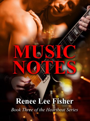 Music Notes (The Heartbeat Series Book 3)