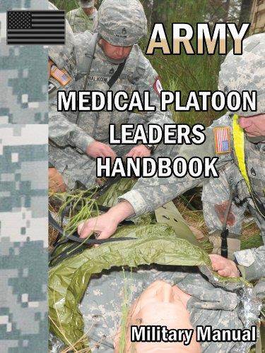 MEDICAL PLATOON LEADERS HANDBOOK