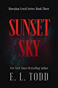 Sunset Sky (Hawaiian Crush Book 3)