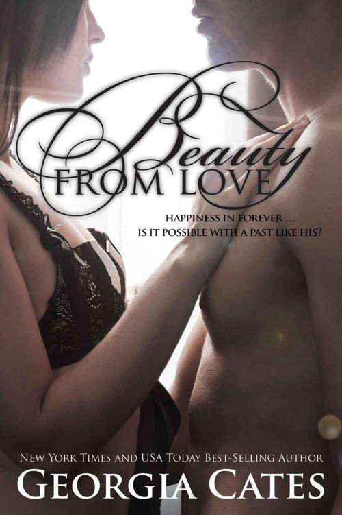 Beauty from Love (The Beauty Series Book 3)