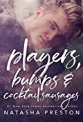 Players, Bumps and Cocktail Sausages (Silence Book 3)