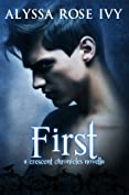 First (The Crescent Chronicles)