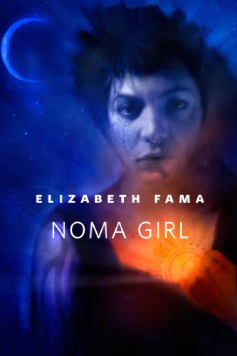 Noma Girl: A Tor.Com Original