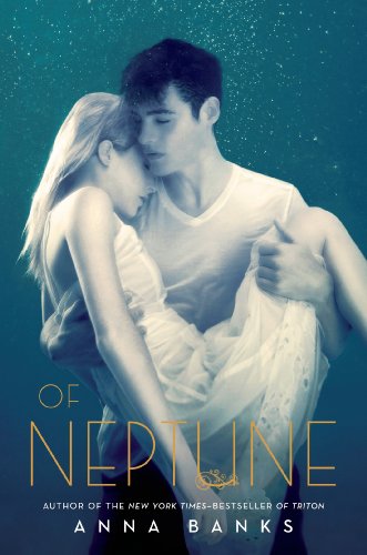 Of Neptune (The Syrena Legacy Book 3)