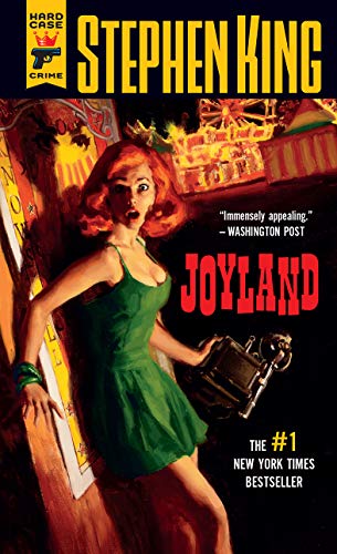 Joyland (Hard Case Crime Book 112)