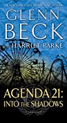 Agenda 21: Into the Shadows (Agenda 21 Series Book 2)