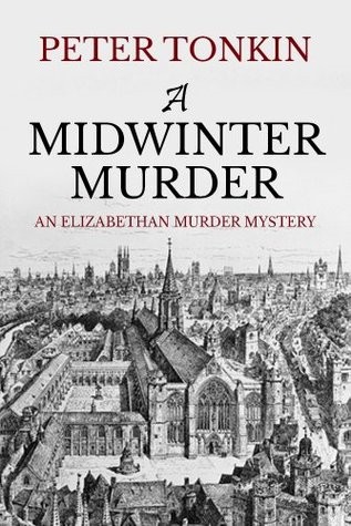 A Midwinter Murder