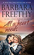 All A Heart Needs (Callaways Book 6)