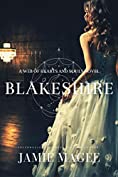 Blakeshire: Godly Games (Web of Hearts and Souls #12) (Insight series Book 8)