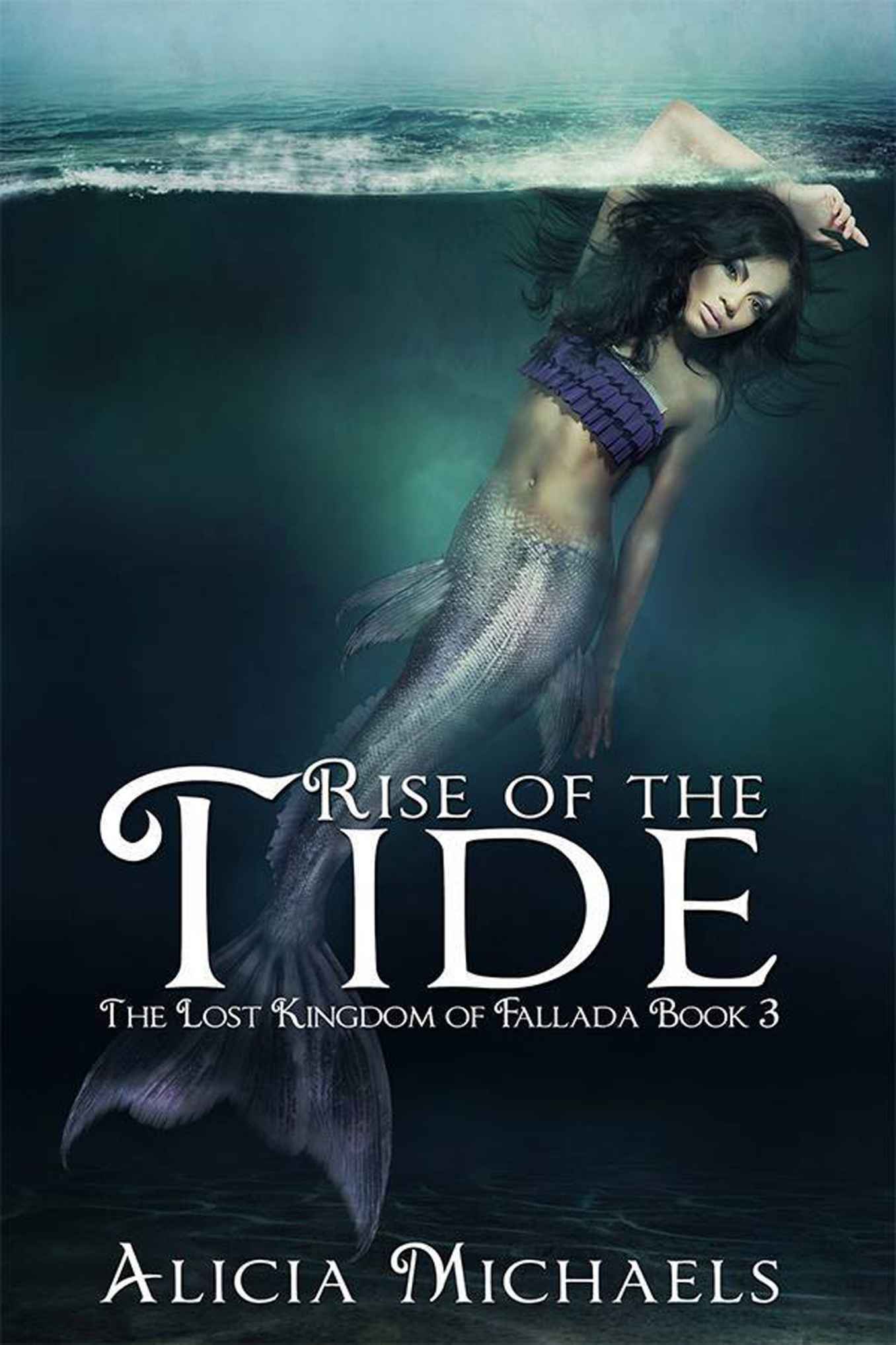 Rise of the Tide