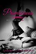 Promiscuous (Tease Book 2)