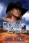 Their Ex's Redrock Midnight (Texas Alpha) (Texas Alpha series Book 2)