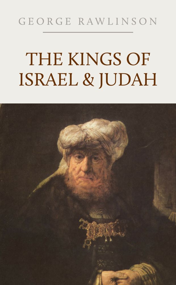 The Kings of Israel and Judah