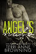 Angel's Halo (Angel's Halo MC Book 1)