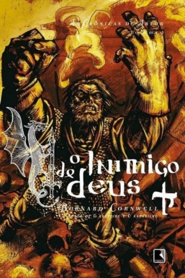 O inimigo de Deus - Crônicas de Artur - vol. 2