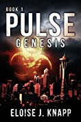 Pulse: Genesis (Anisakis Nova Book 1)