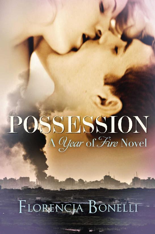 Possession (Year of Fire Book 3)