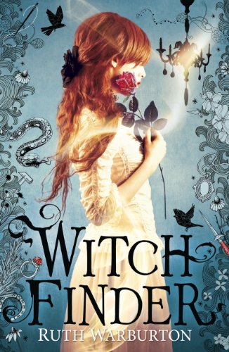 Witch Finder: Book 1