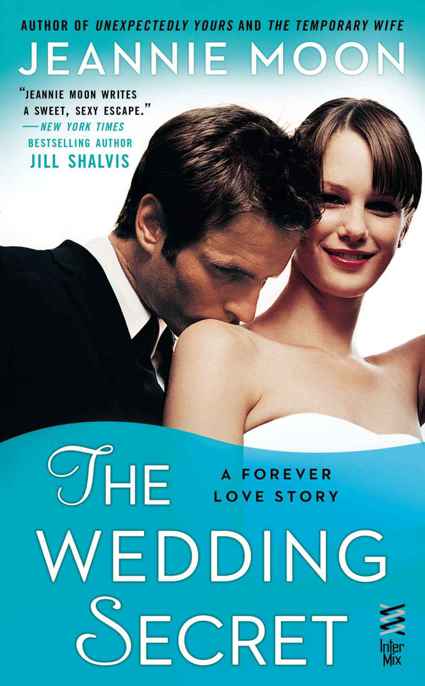 The Wedding Secret (A Forever Love Story Book 3)