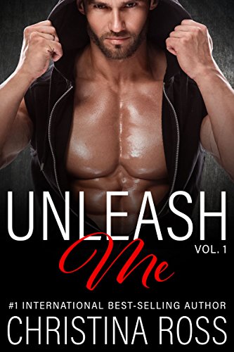 Unleash Me, Vol. 1 (Unleash Me, Annihilate Me Series)