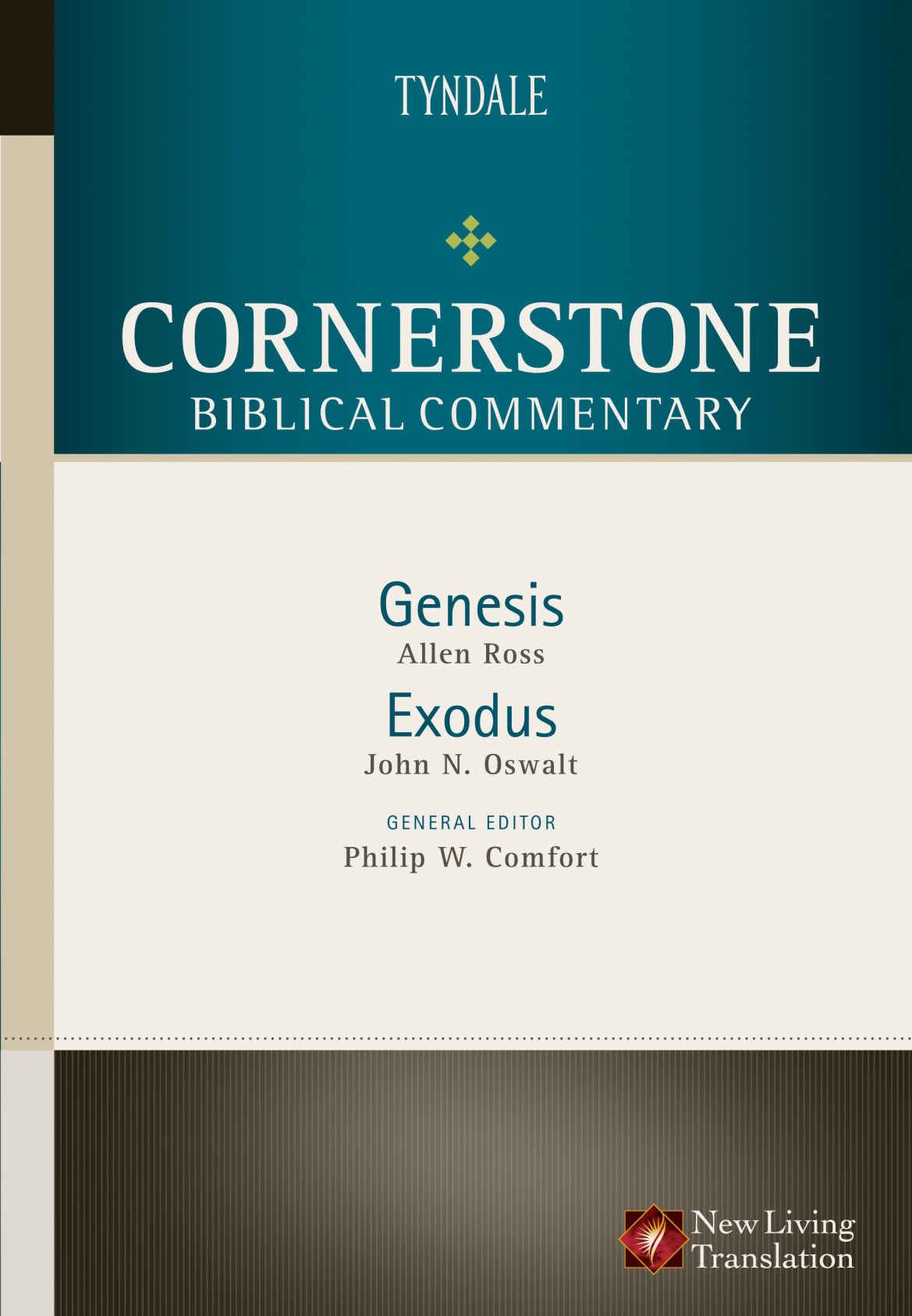 Genesis, Exodus (TCBC)