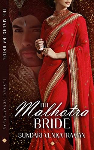 The Malhotra Bride