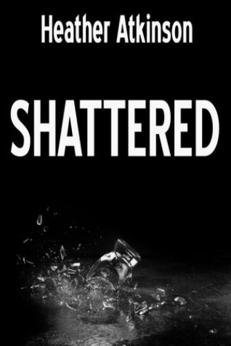 Shattered (Dividing Line #5) (Dividing Line Series)