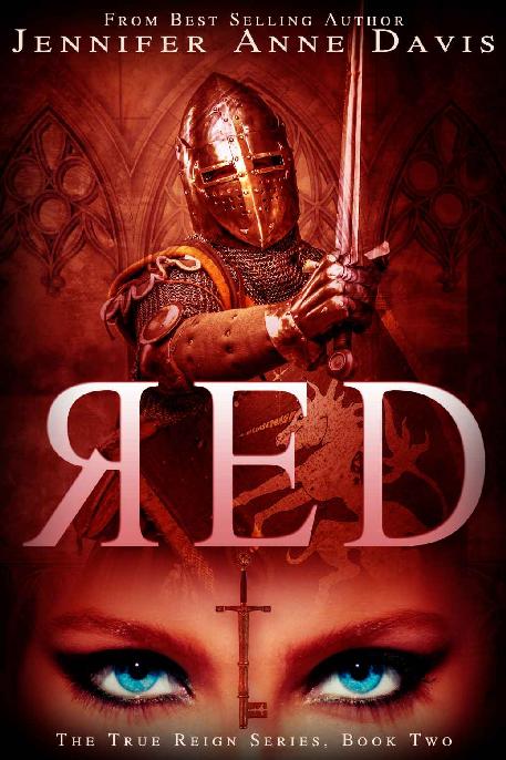 ЯED