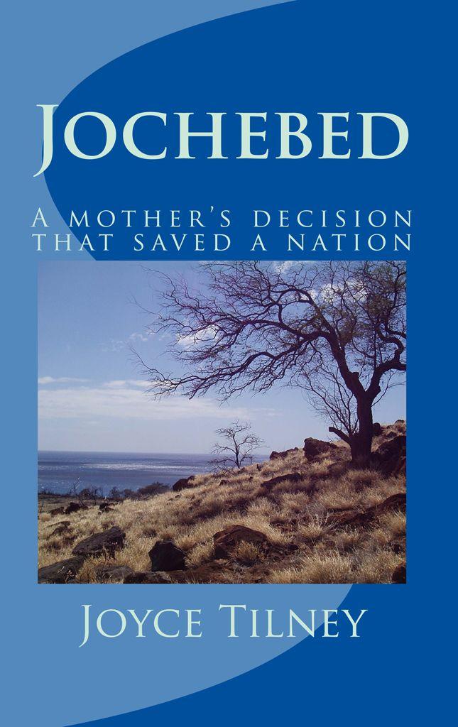 Jochebed: A Mother's Decision That Saved a Nation