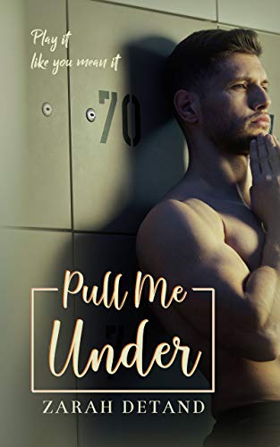 Pull Me Under: A MM Fake Dating Soccer Romance