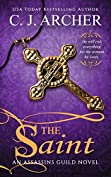 The Saint (Assassins Guild Book 3)