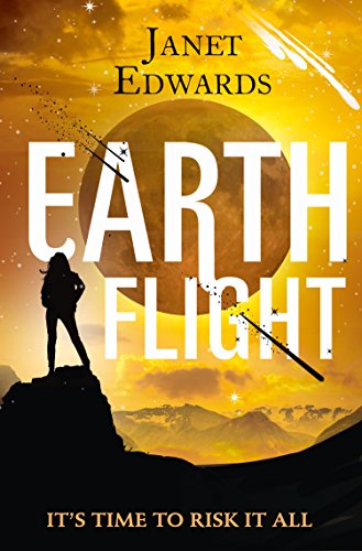 Earth Flight