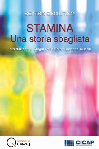 Stamina: una storia sbagliata (Speciale Query Vol. 1) (Italian Edition)