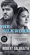 The Silkworm (Cormoran Strike Book 2)