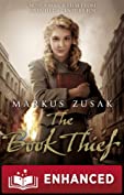 The Book Thief: Film Tie-in Enhanced Edition (Definitions)