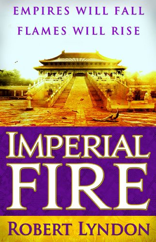 Imperial Fire