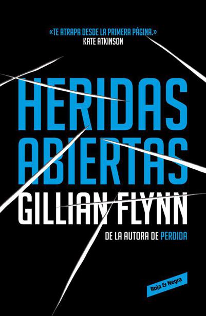 Heridas abiertas (Spanish Edition)