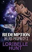 Redemption (Delroi Prophecy Book 3)