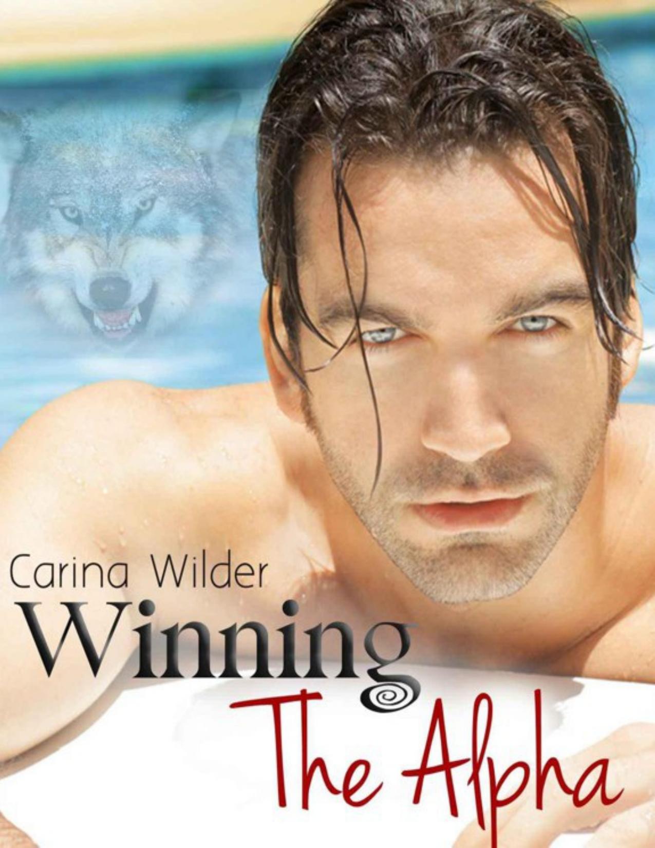 Winning The Alpha (BBW Paranormal Romance) (Wolf Rock Shifters Series Book 1)