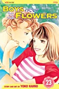 Boys Over Flowers, Vol. 23