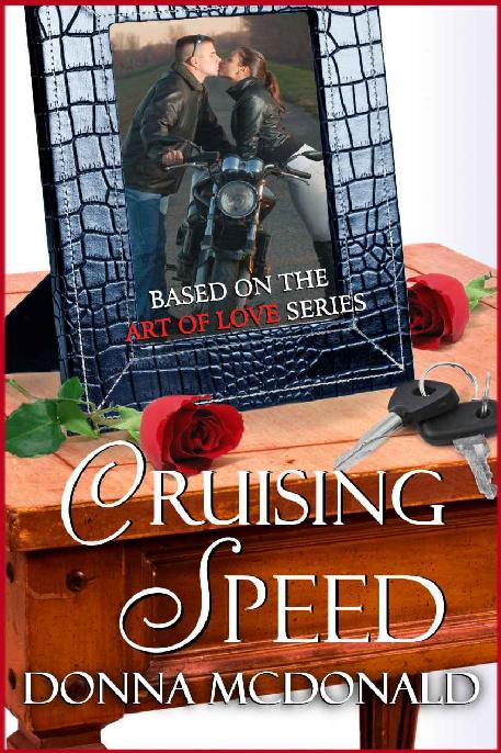 Cruising Speed: Based on the Art Of Love Series