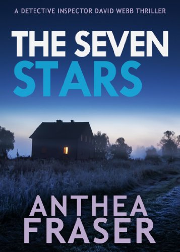 The Seven Stars (DCI Webb Mystery Book 12)
