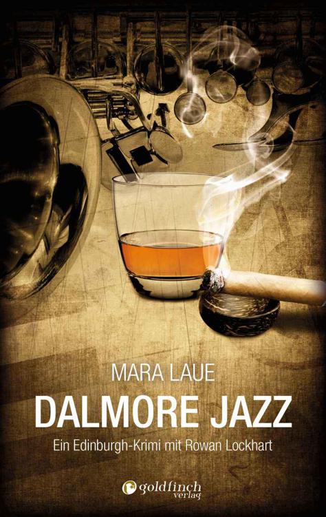 Rowan Lockhart 02 - Dalmore Jazz