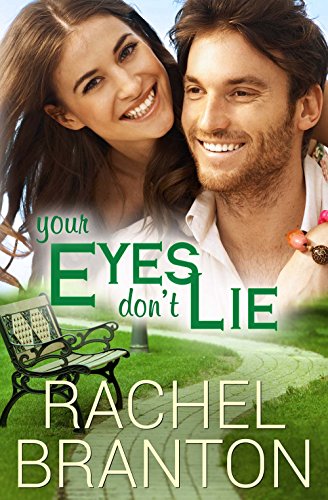 Your Eyes Don't Lie (Lily's House Book 3)