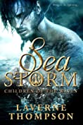 Sea Storm: Children of the Waves #2