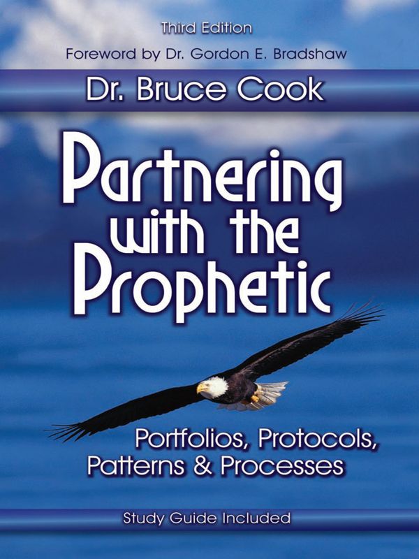 Partnering With the Prophetic