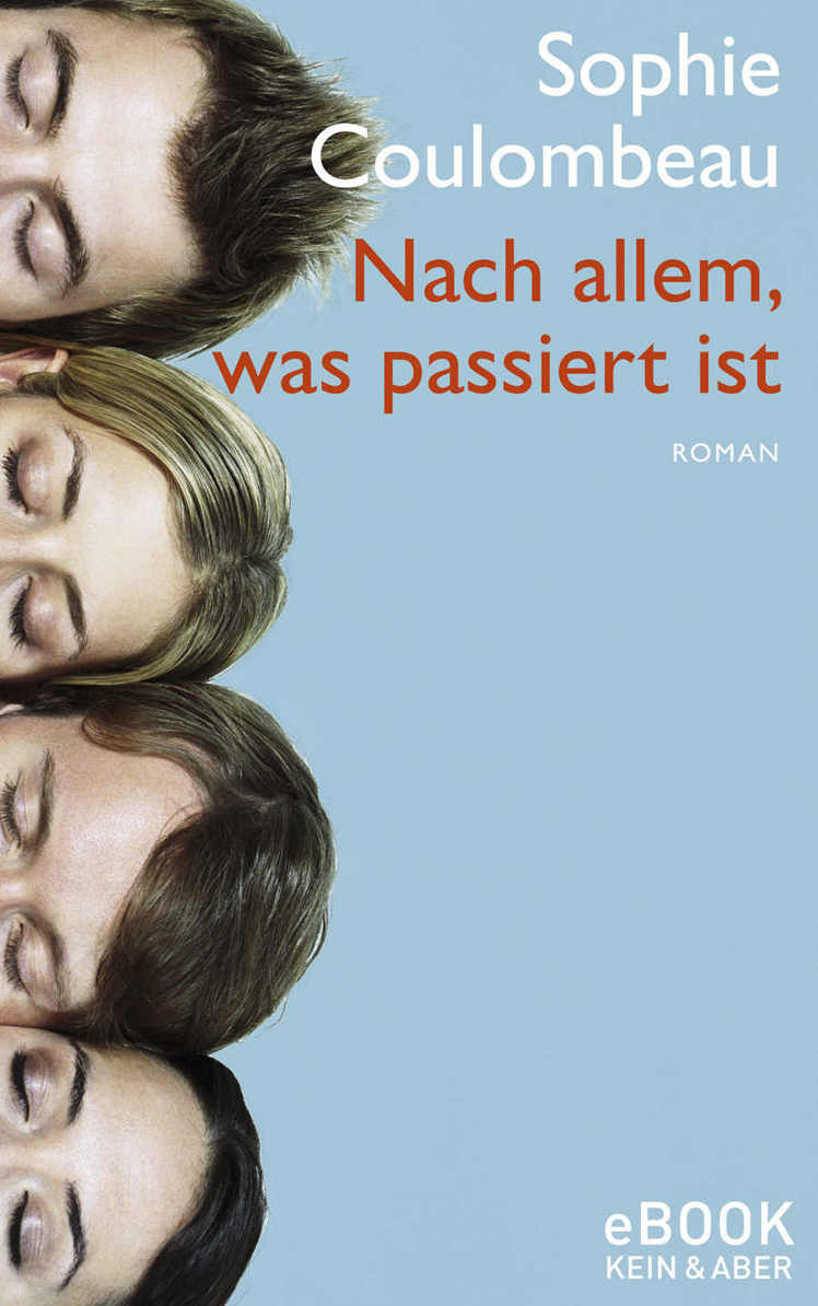 Nach allem, was passiert ist (B00IOQYJE0)