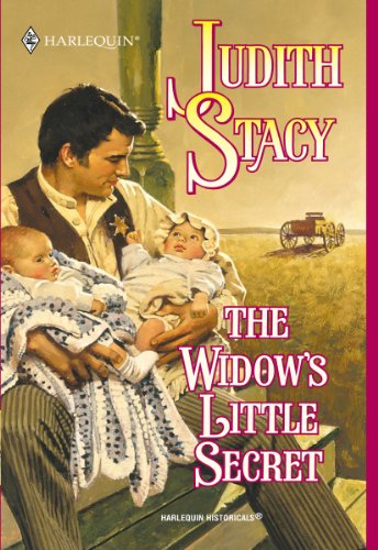 THE WIDOW'S LITTLE SECRET